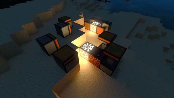 7 best bedrock shaders for minecraft and mcpe